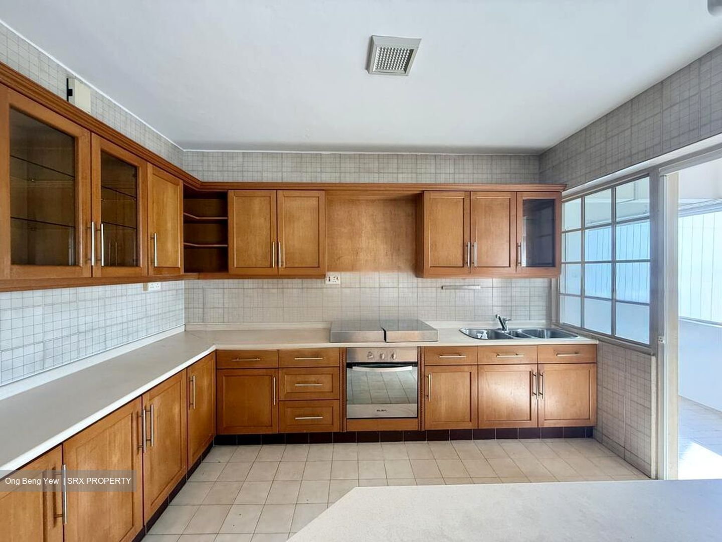Faber Garden Condominium (D20), Condominium #462779911